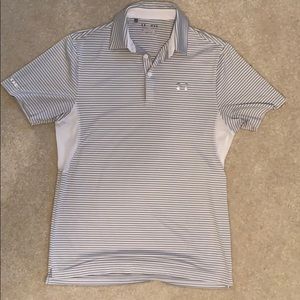 Under Armour Golf Polo